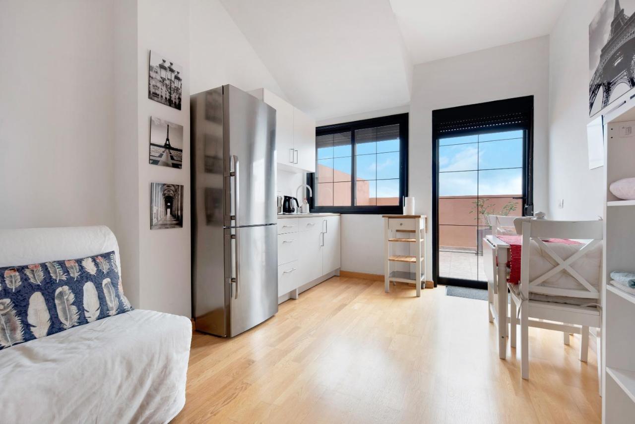 Casa Monica Διαμέρισμα Tacoronte Εξωτερικό φωτογραφία