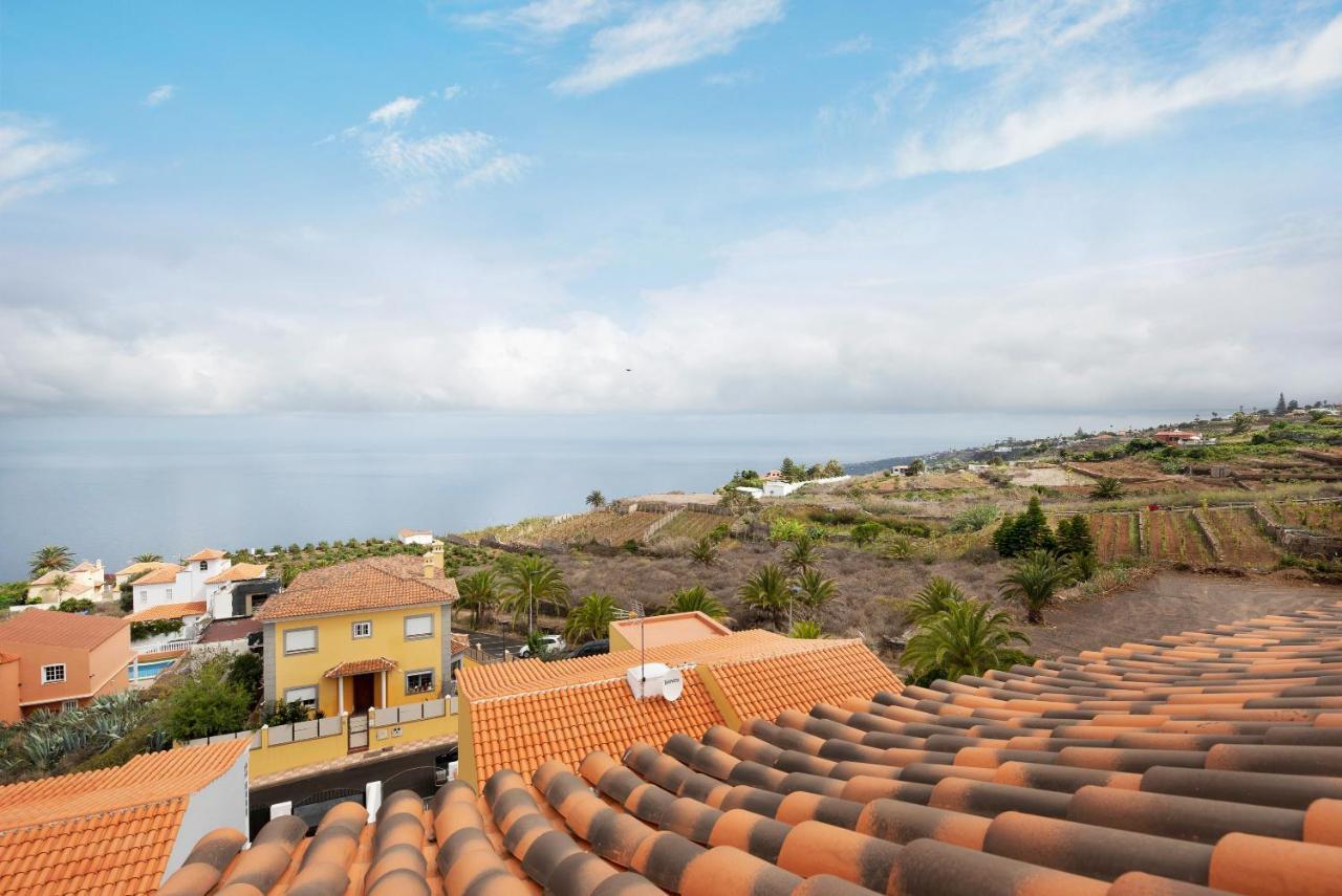 Casa Monica Διαμέρισμα Tacoronte Εξωτερικό φωτογραφία