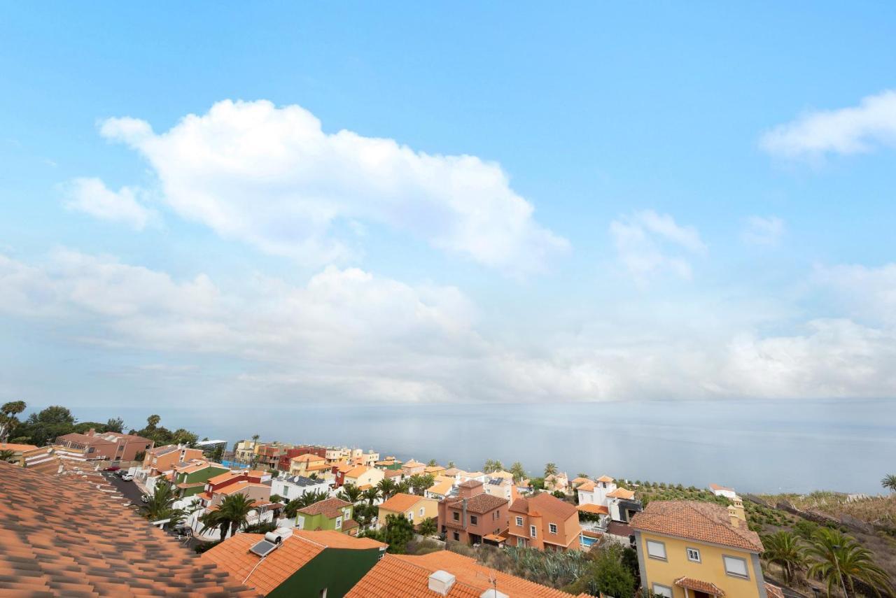 Casa Monica Διαμέρισμα Tacoronte Εξωτερικό φωτογραφία
